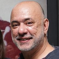 Foto Cláudio Torres