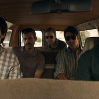 Foto Alex Knight (II)