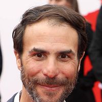 Foto Ben Silverman