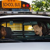 Foto Terrence Little Gardenhigh