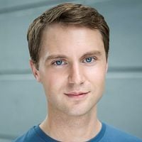 Foto Desmond Eastwood