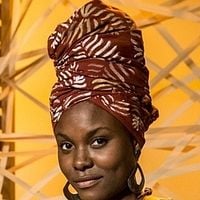 Foto Luellem de Castro