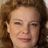 Foto Catherine Curtin