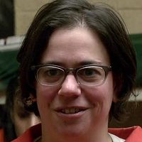 Foto Rebecca Drysdale