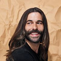 Foto Jonathan Van Ness