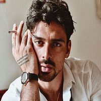 Foto Michele Morrone