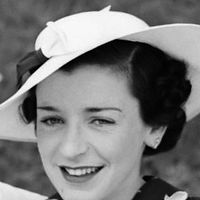 Foto Phyllis Konstam