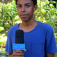 Foto João Vítor Nascimento