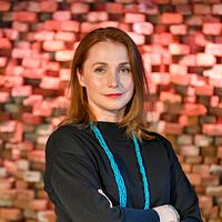 Foto Leena Pöysti
