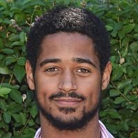 Foto Alfred Enoch