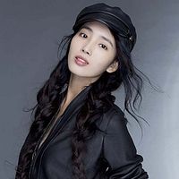 Foto Cici Wang