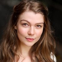 Foto Katharine O'Donnelly