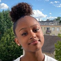 Foto Fathia Youssouf