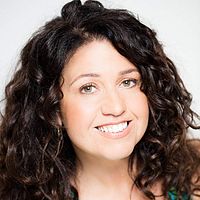 Foto Rachel Butera
