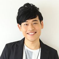 Foto Ryota Iwasaki