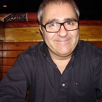 Foto Guto Franco