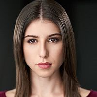 Foto Jasmine Randhawa