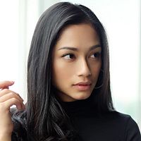 Foto Faradina Mufti