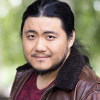Foto Kaiji Tang