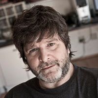 Foto Marcelo Rubens Paiva