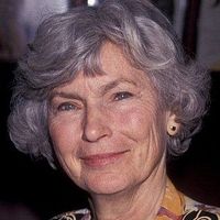 Foto Priscilla Pointer