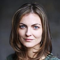 Foto Olga Wehrly