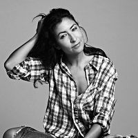 Foto Rainbow Dickerson