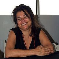 Foto Annie Nocenti