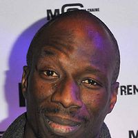 Foto Mamadou Doumbia