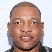 Foto Doc Rivers
