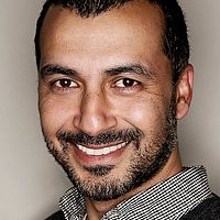 Foto Aamir Bashir
