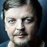 Foto Gerhard Jilka