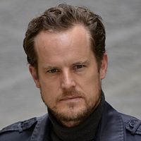 Foto Tim Daish (II)