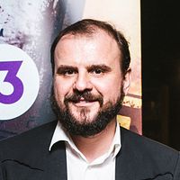 Foto Valeriy Fedorovich