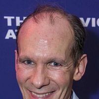 Foto Simon Paisley Day