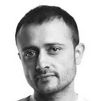 Foto Satyadeep Misra