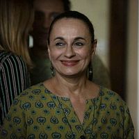 Foto Soni Razdan