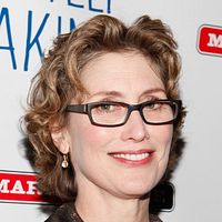 Foto Katherine Borowitz