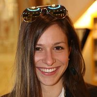 Foto Veronika Kubarová