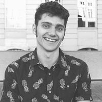 Foto Maximilien Delmelle