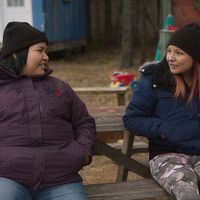 Foto Yamie Grégoire