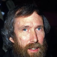 Foto Jim Henson