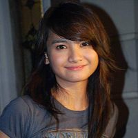 Foto Acha Septriasa