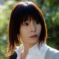 Foto Naomi Nishida