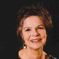 Foto Catherine Salviat