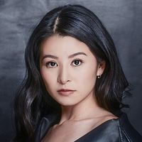 Foto Elina Miyake Jackson