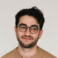 Foto Matthew Solomon