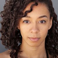 Foto Diona Elise Burnett