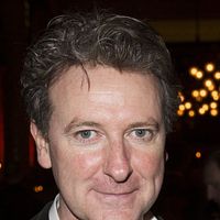 Foto Risteard Cooper