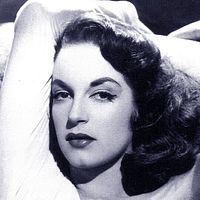 Foto Lilia del Valle